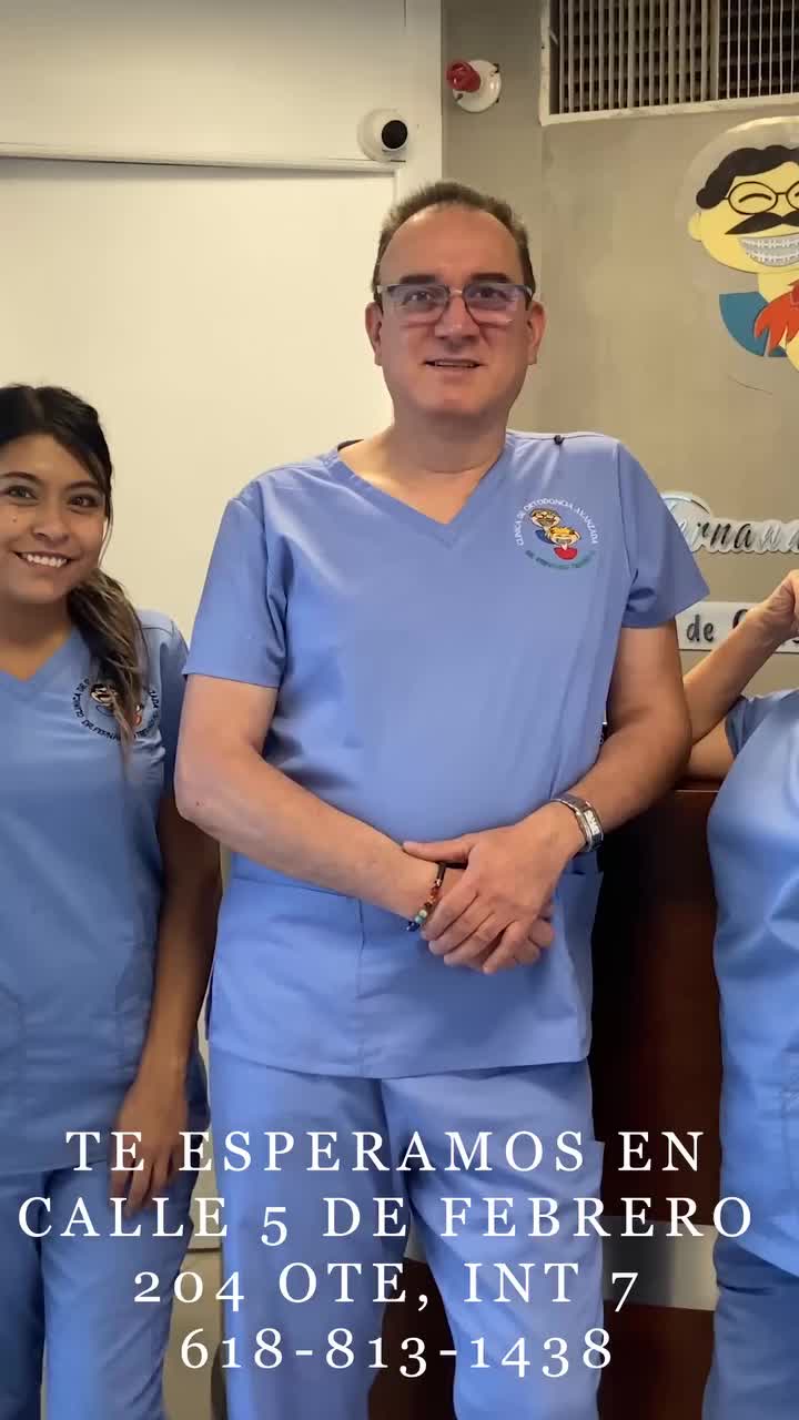 Dr. Luis Fernando Treviño Aguirre